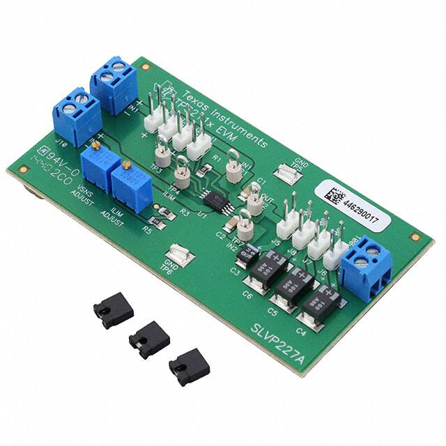 TPS2113EVM EVAL MOD FOR TPS2113