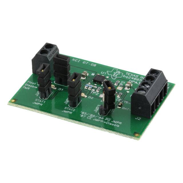 BQ24087EVM EVAL MODULE FOR BQ24087EVM