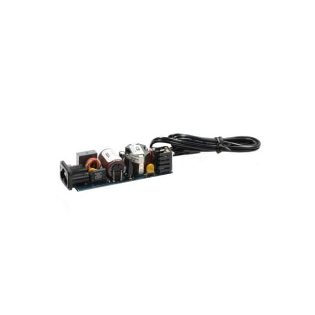 EVAL40W19VFLYBP7TOBO2 40W ADAPTER EVAL BOARD P7