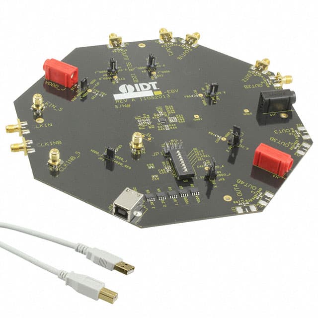 EVK-5P1103ALL EVAL BOARD 5P1103 UNIV BUFFER