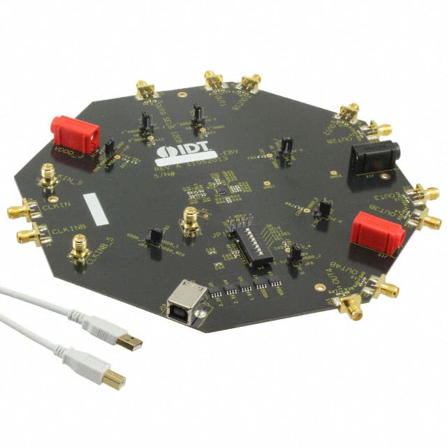 EVK-5P1105ALL EVAL BOARD 5P1105 UNIV BUFFER