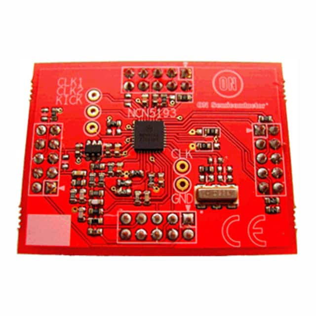 NCN5193GEVB EVAL BOARD NCN5193G