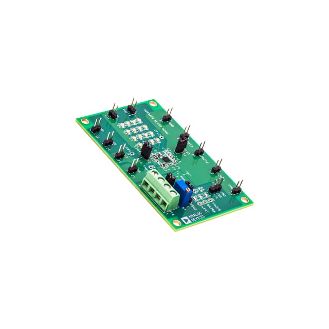 ADP5350CB-EVALZ ADP5350 EVALUATION BOARD WLCSP