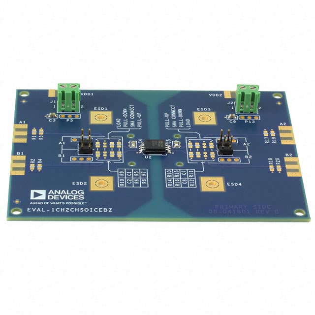 EVAL-ADUM226N0EBZ EVAL BOARD FOR ADUM226