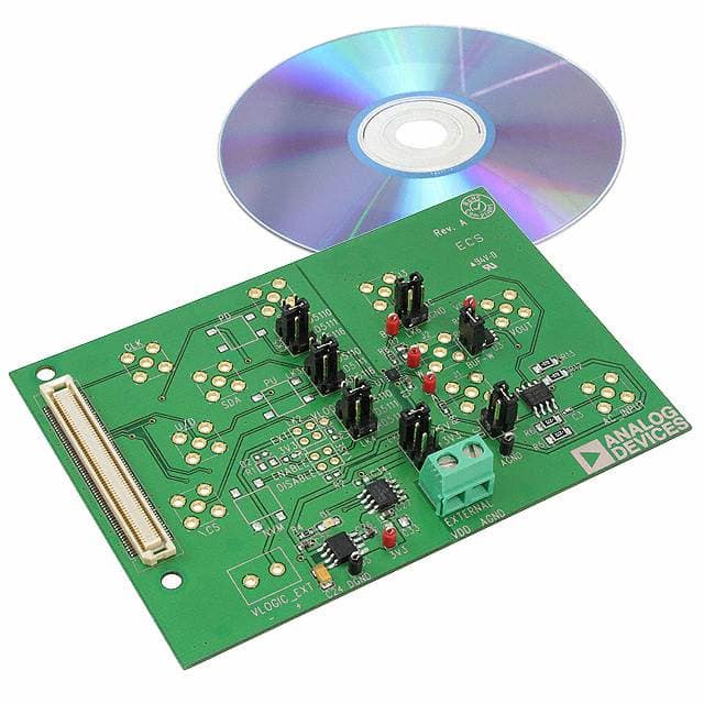 EVAL-AD5111SDZ BOARD EVAL FOR AD5111