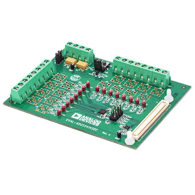 EVAL-ADGS5414SDZ RAPIDNET IP EVALUATION KIT