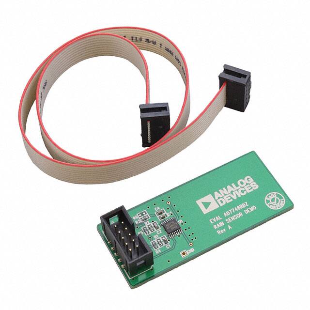 EVAL-AD7746RDZ EVALUATION BOARD I.C.