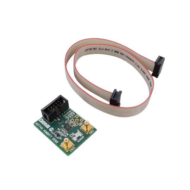 EVAL-AD7746HDZ EVALUATION BOARD I.C.