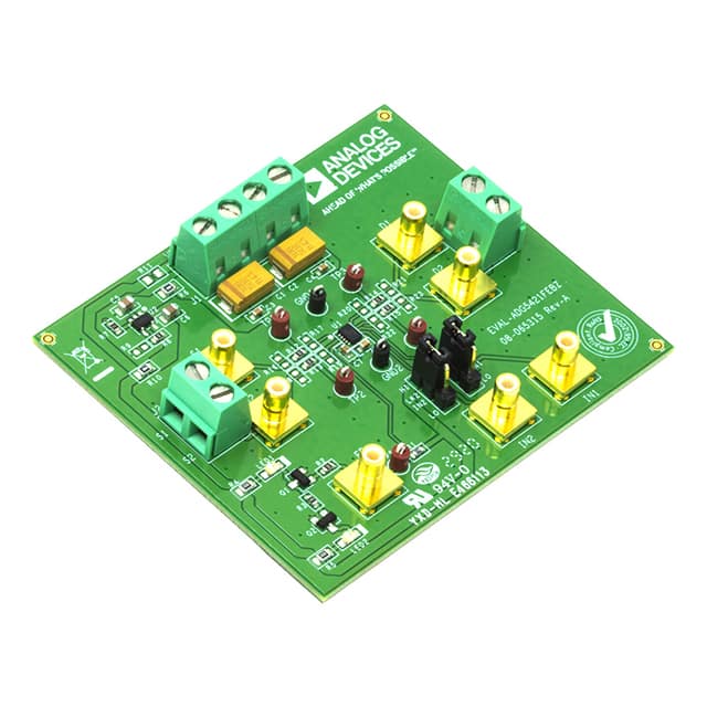 EVAL-ADG5421FEBZ EVALUATION BOARD I.C.