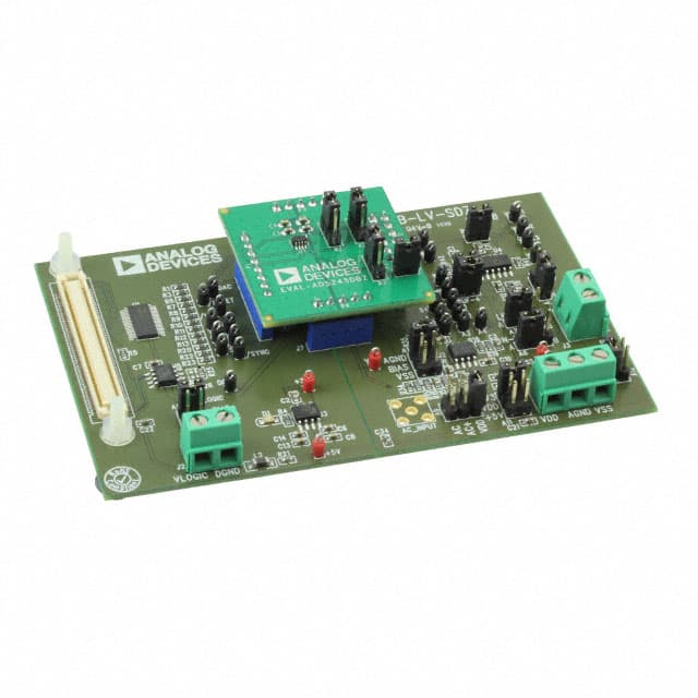 EVAL-AD5245DBZ EVAL BOARD FOR AD5245