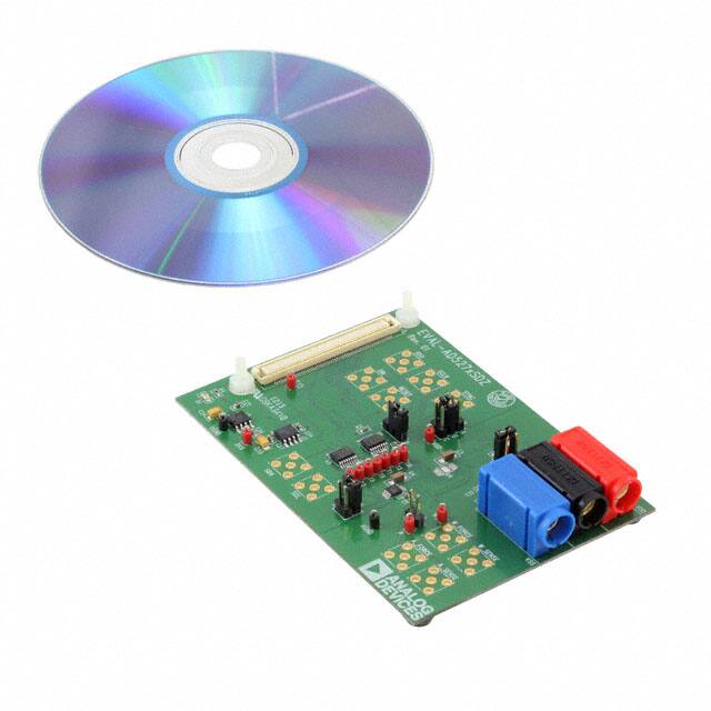EVAL-AD5272SDZ BOARD EVAL FOR AD5272