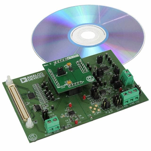 EVAL-AD5143DBZ BOARD EVAL FOR AD5143DBZ