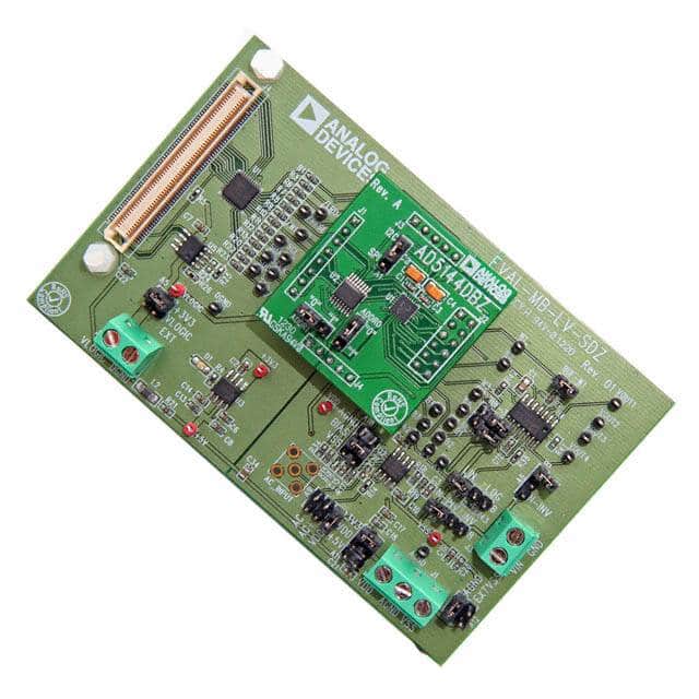EVAL-AD5144DBZ BOARD EVAL FOR AD5144DBZ