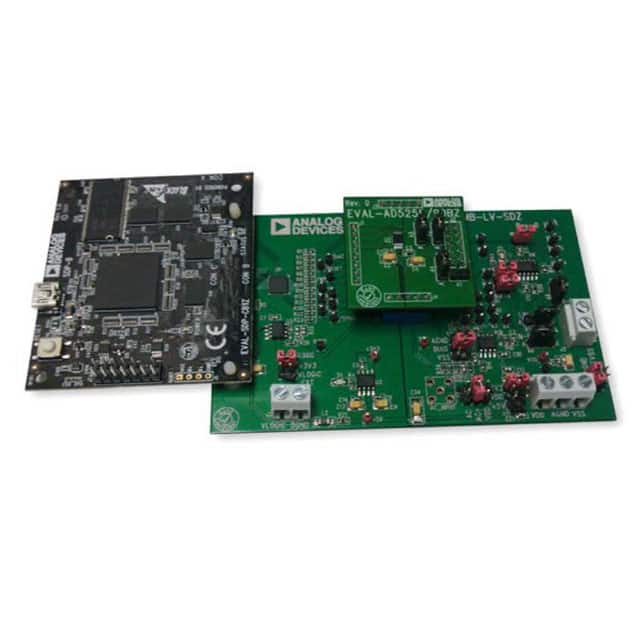 EVAL-AD5259DBZ BOARD EVAL FOR AD5259DBZ
