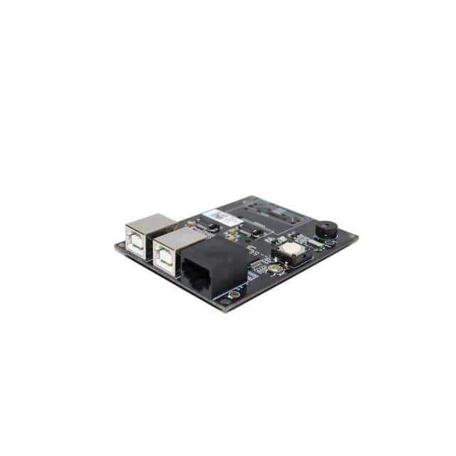 EVK3030 1D/2D/QR BAR CODE READER EVKIT