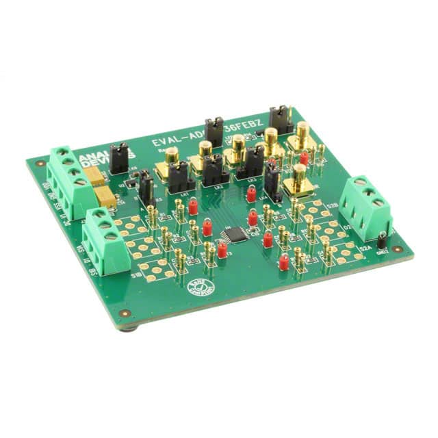 EVAL-ADG5436FEBZ EVAL BOARD FOR ADG5436