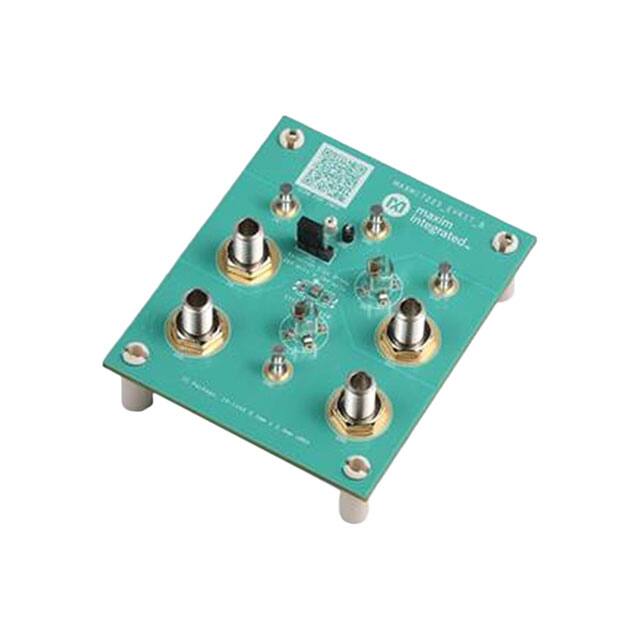 MAXM17225EVK#EMGA MAX17225 EVAL KIT