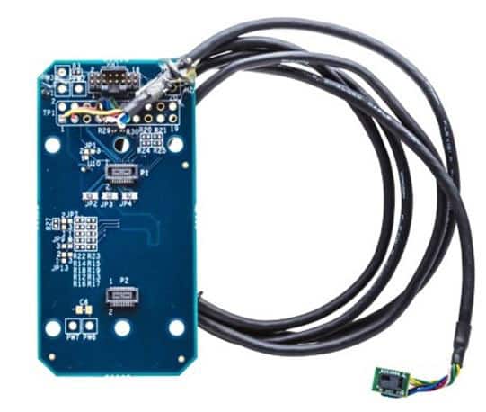EVAL-ADPD144RIZ-SF SMALL FORM FACTOR EVALUATION BOA
