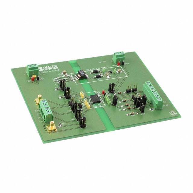 EVAL-ADM2487EEB3Z BOARD EVAL FOR ADM2487