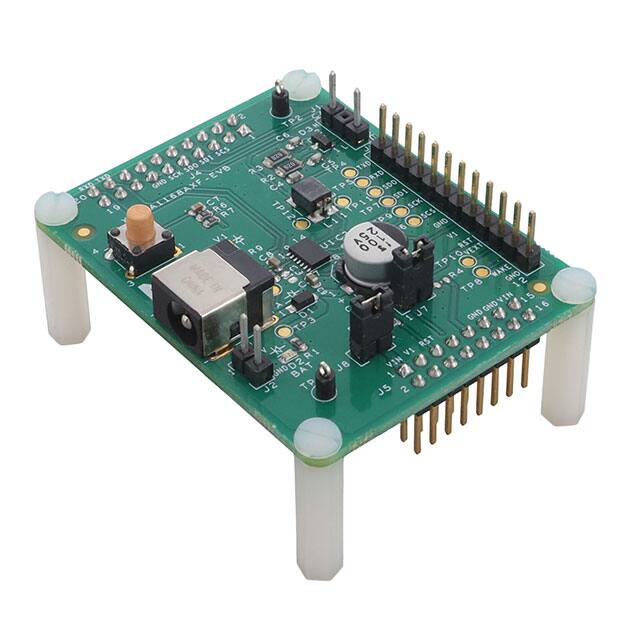 UJA1168AXF-EVB UJA1168AXF EVAL BOARD