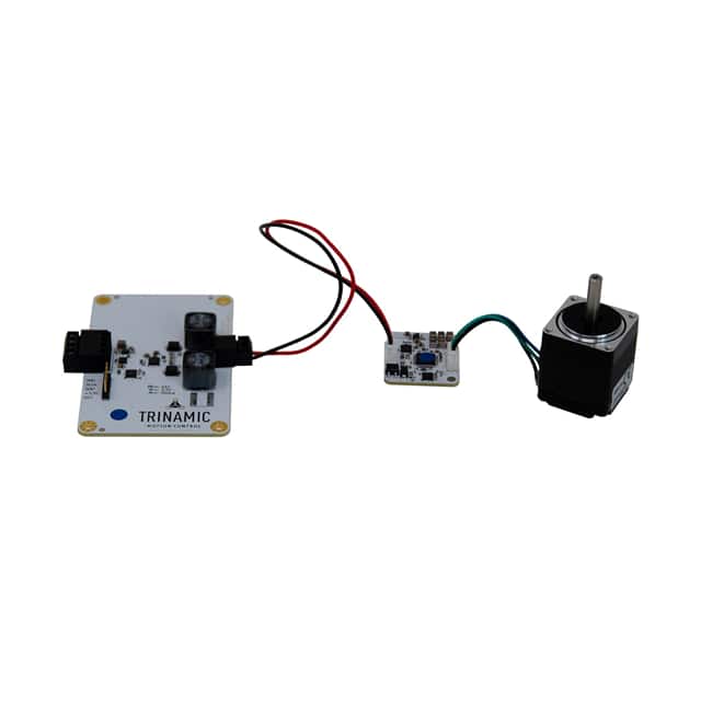 TMC5130-HBS-KIT HOME BUS REFERENCE DESIGN KIT