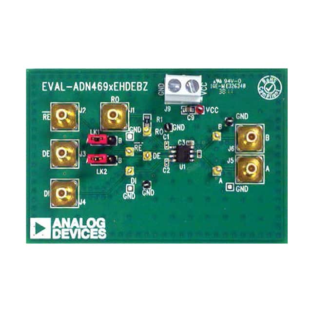 EVAL-ADN469XEHDEBZ EVAL BOARD FOR ADN469XEHD