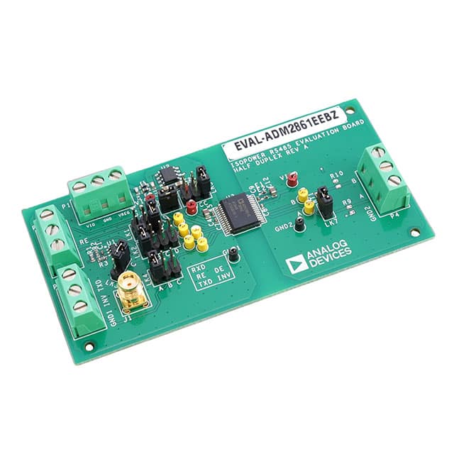 EVAL-ADM2861EEBZ ADM28613E EVAL BOARD