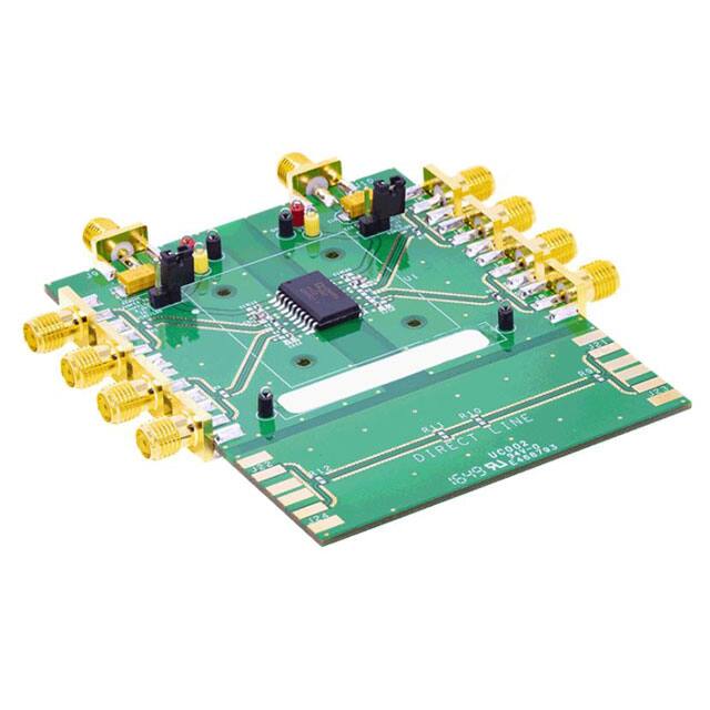 EVAL-ADN4655EB1Z ADN4655 SOICW EVALUATION BOARD