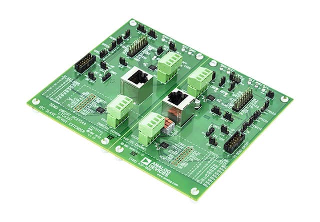 DC2754A LTC4331 QUIKEVAL EXTENDER BOARD