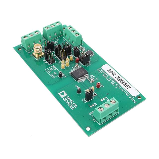 EVAL-ADM2565EEBZ ADM2565E EVAL BOARD
