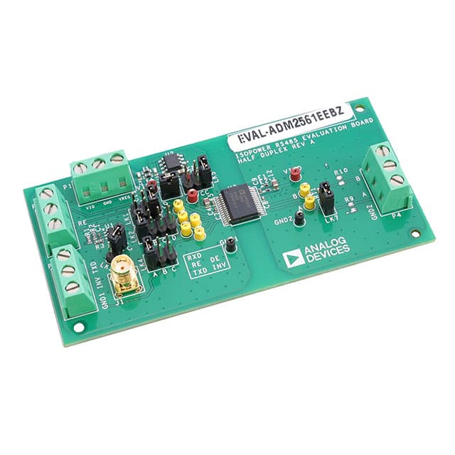 EVAL-ADM2561EEBZ ADM2561E EVAL BOARD