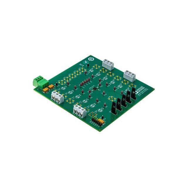 EVAL-ADG1634LEBZ EVAL BOARD FOR ADG1634L
