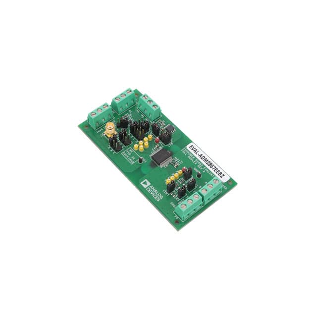 EVAL-ADM2867EEBZ ADM2867E EVALUATION BOARD