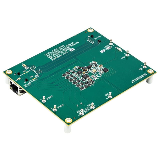 DC2047A-A DEMO BOARD FOR LT4276B/LT4321