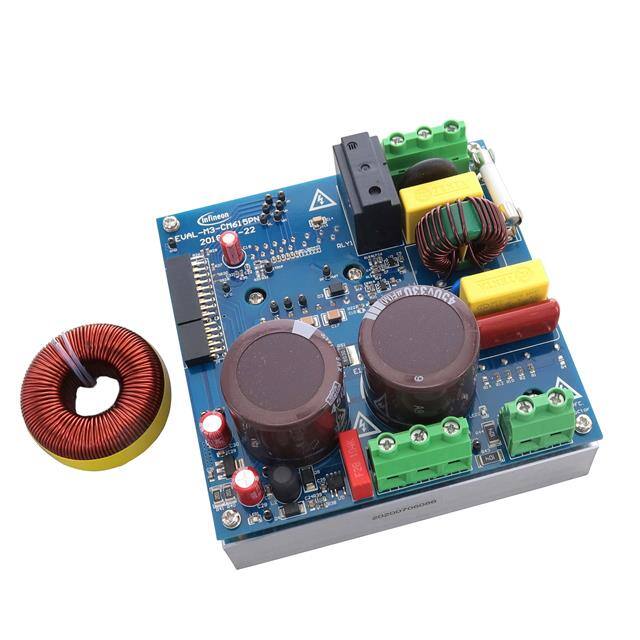 EVALM3CM615PNTOBO2 EVAL BOARD FOR IFCM15P60GD