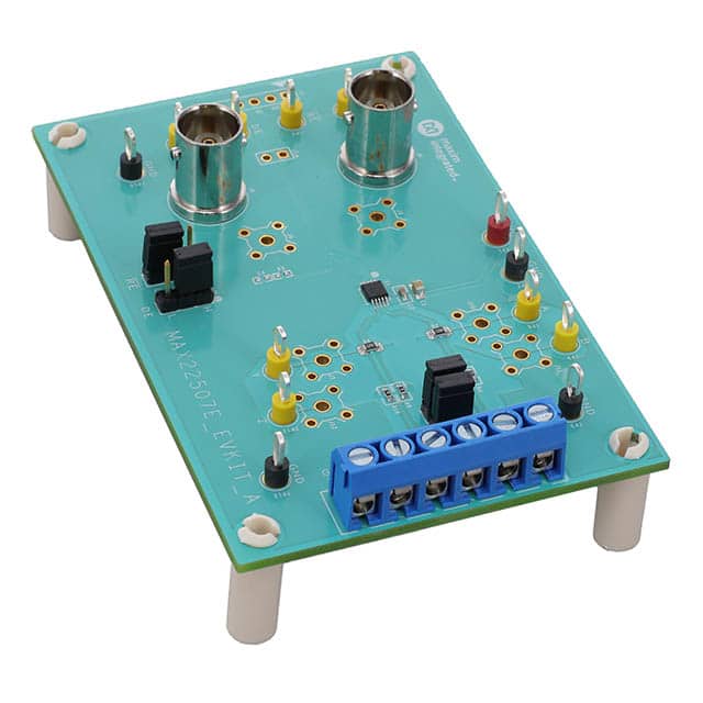 MAX22507EEVKIT# MAX22507E EVKIT