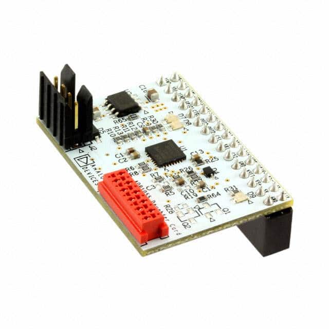 ADP1055DC1-EVALZ EVAL BOARD DGTL PFC CTRLR ADP105