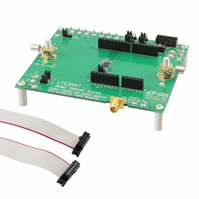 DC2334A DEMO BOARD FOR LTC2947