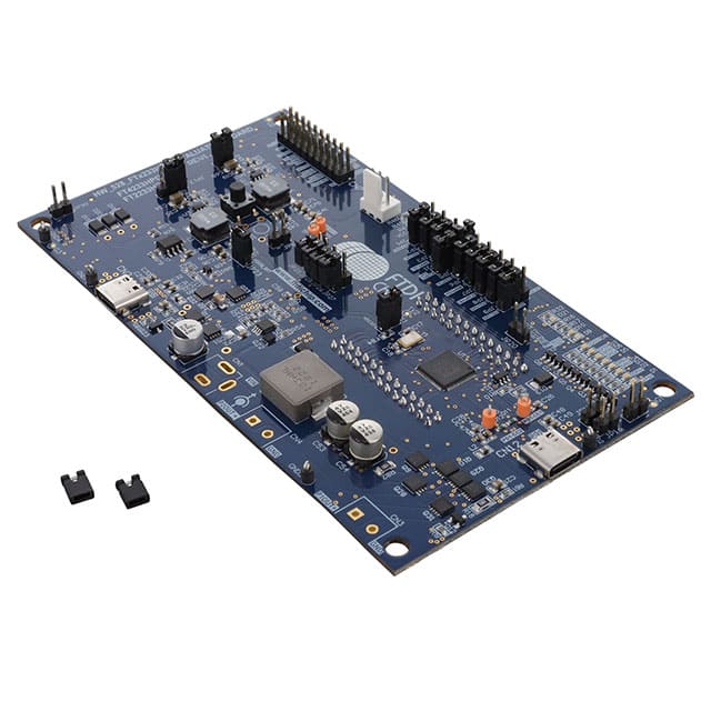 UMFT4233HPEV USB HI-SPEED FT4233HP EVALUATION