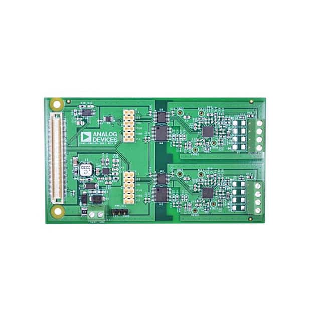 EVAL-CN0376-SDPZ EVAL BOARD CN0376