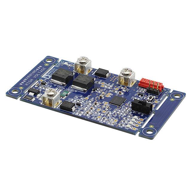 EVAL-ADM1272EBZ EVALUATION BOARD