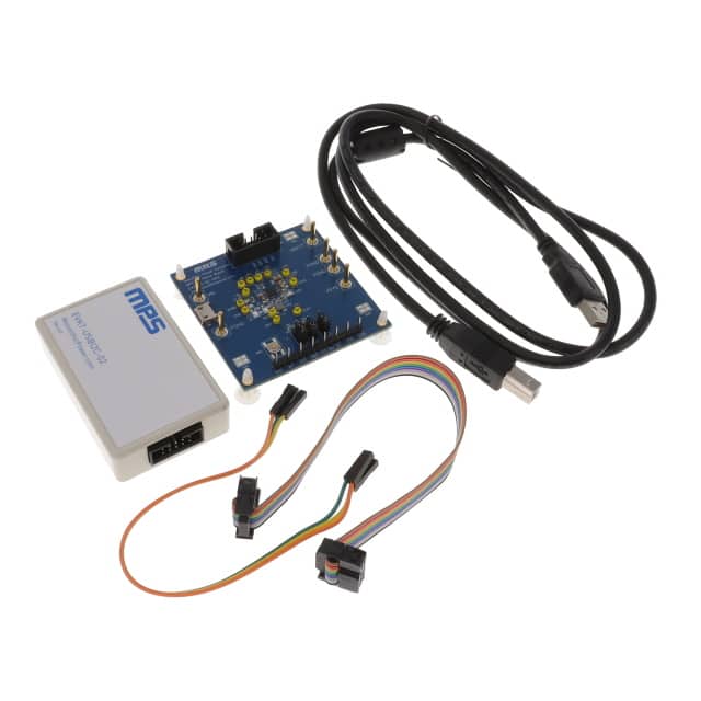 EVKT-MP2733 EVAL BOARD FOR MP2733