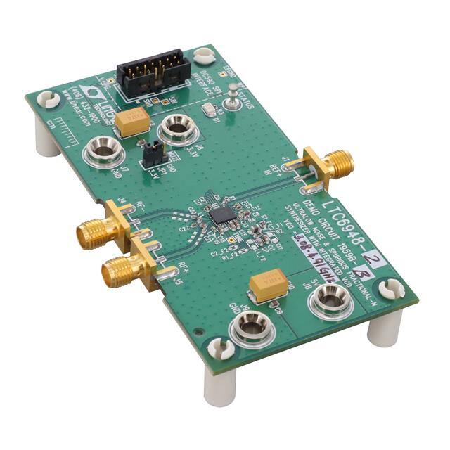 DC1959B-B EVALUATION BOARD FOR LTC6948 PLL