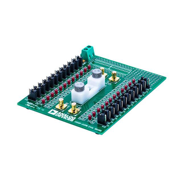 EVAL-24TSSOPEBZ EVAL BOARD FOR 24-TSSOP