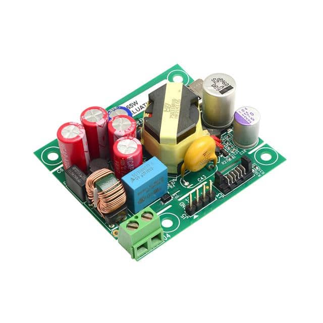 EVLONE65W VERY HIGH POWER DENSITY BOARD -
