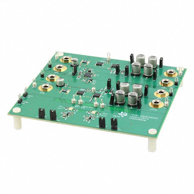 TPS2456EVM EVAL MODULE FOR TPS2456