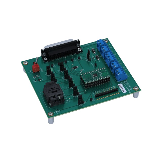 BUF12840EVM EVAL MOUDLE FOR BUF12840