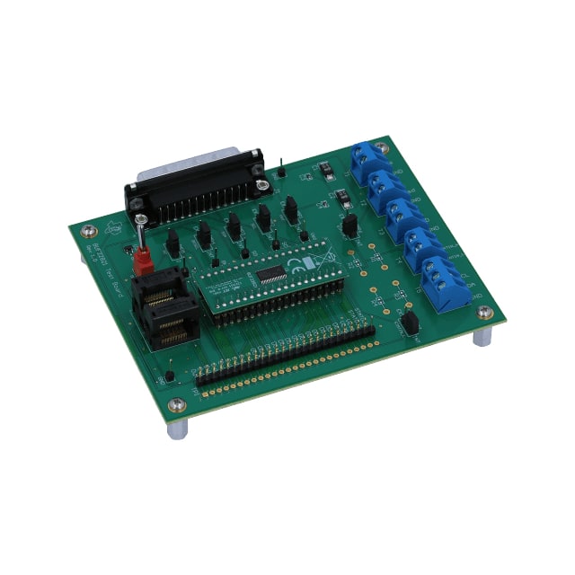 BUF22821EVM-USB EVAL MODULE USB FOR BUF22821