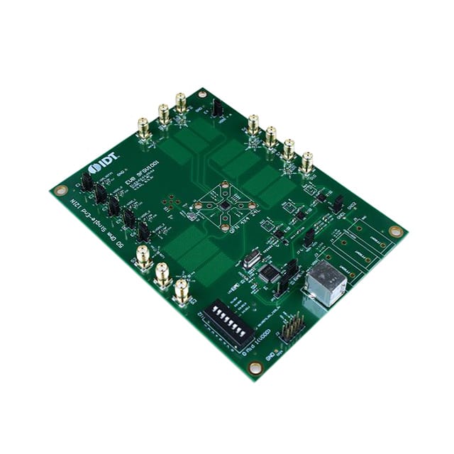 EVK9FGV1001 EVALUATION KIT