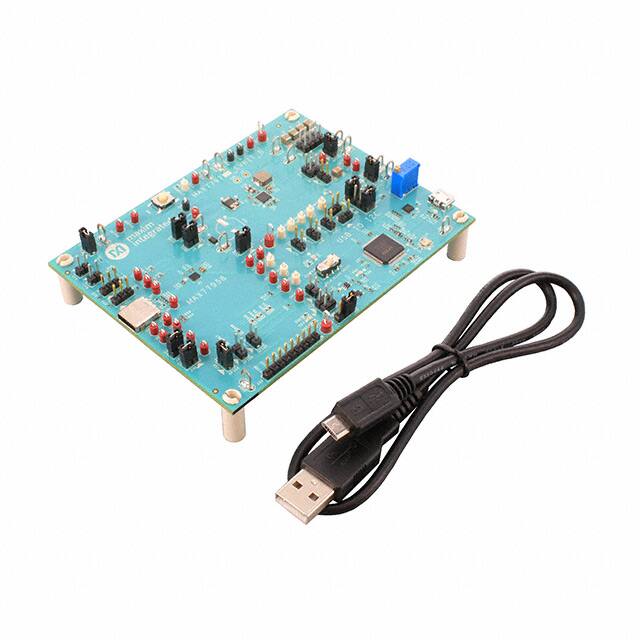 MAX77976EVKIT# EVKIT FOR MAX77976 19VIN, 5.5AOU